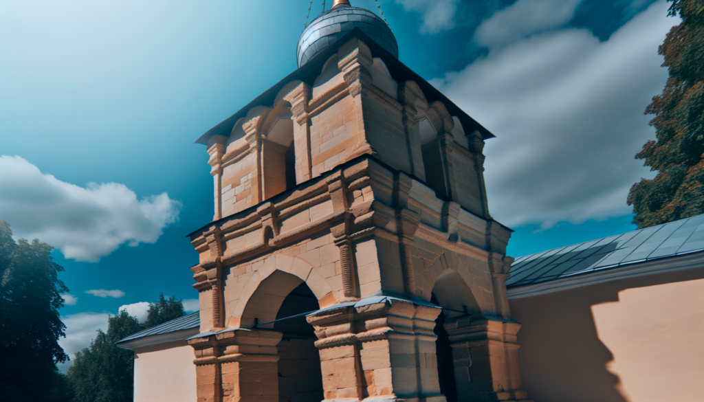Best Monument Destinations for Cultural Travelers