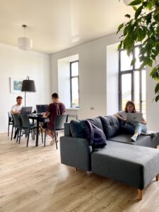 coliving