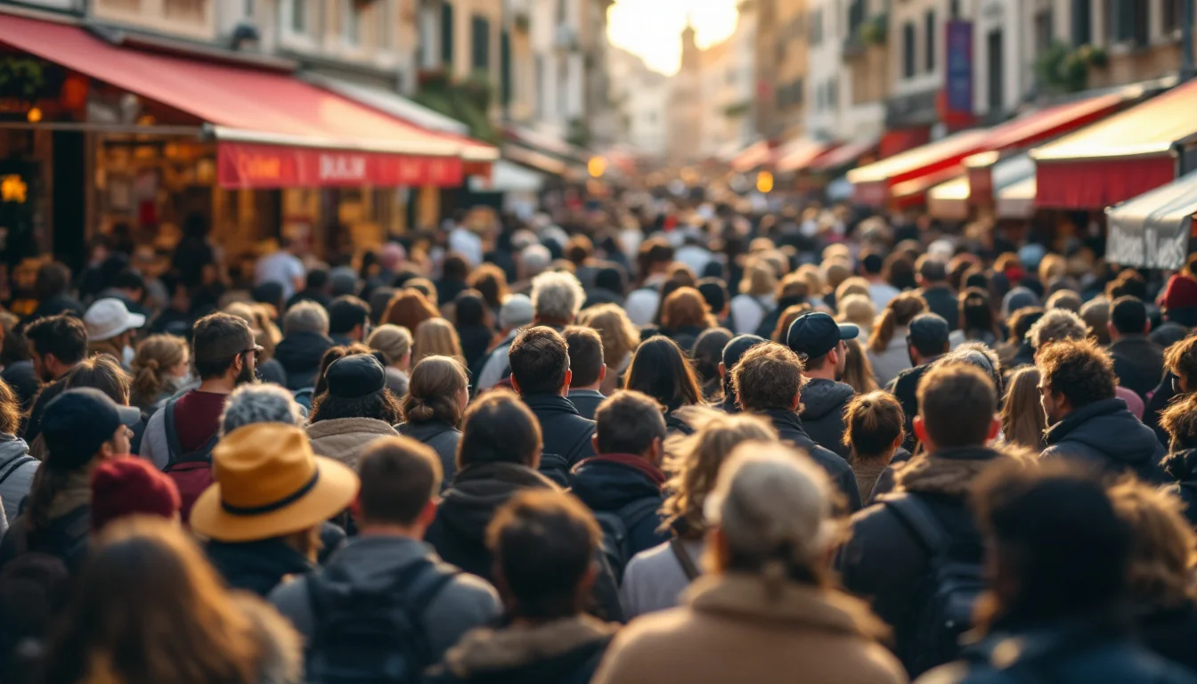 Quotas, Taxes, and Closures: How Destinations Are Regulating Mass Tourism in 2026