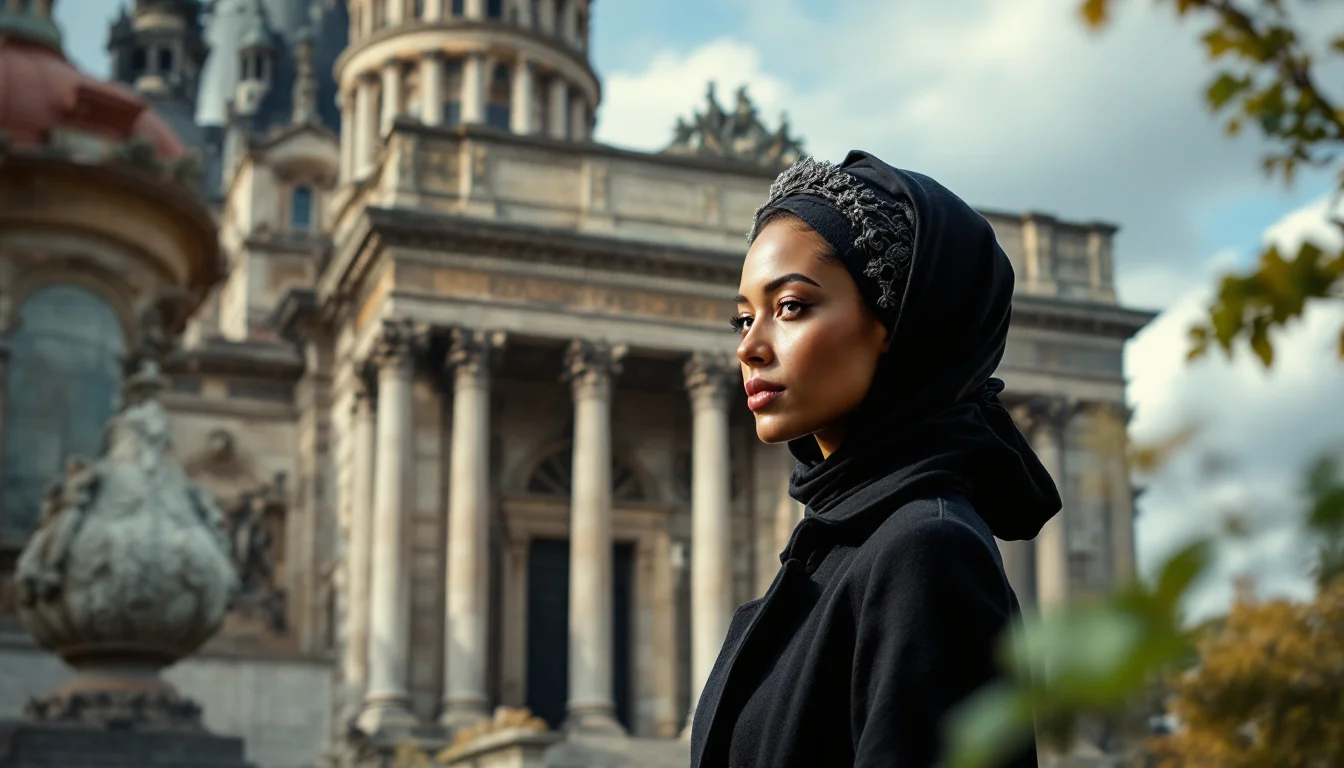 Les architectes de l'ombre : comment les femmes ont bâti et sauvé des monuments historiques avant d'en avoir le titre
