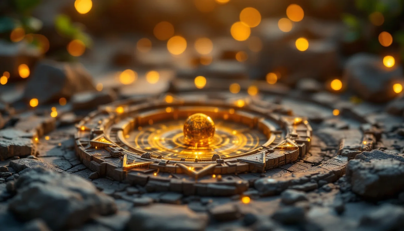 Heilige geometrie in oude monumenten: hoe wiskunde de grootste bouwwerken ter wereld vormgaf