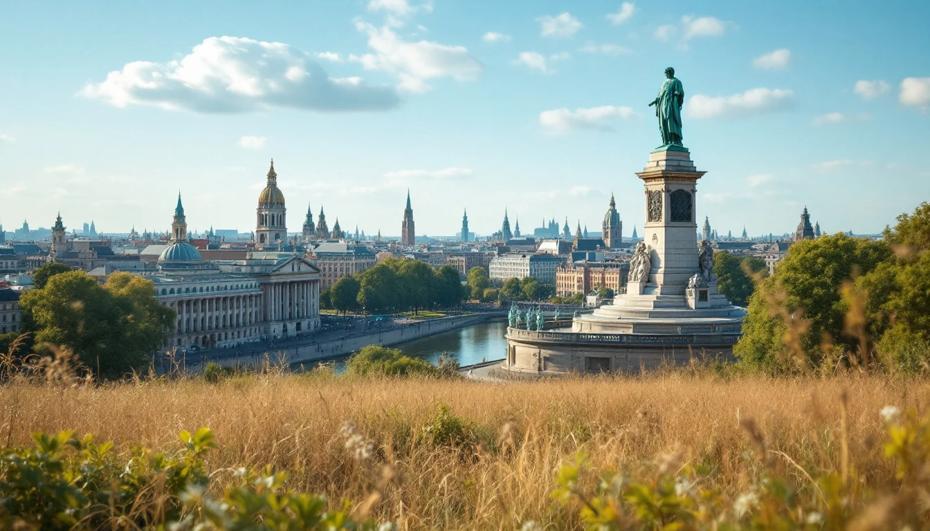 Monumentenfotografie: voorbij het toeristische cliché