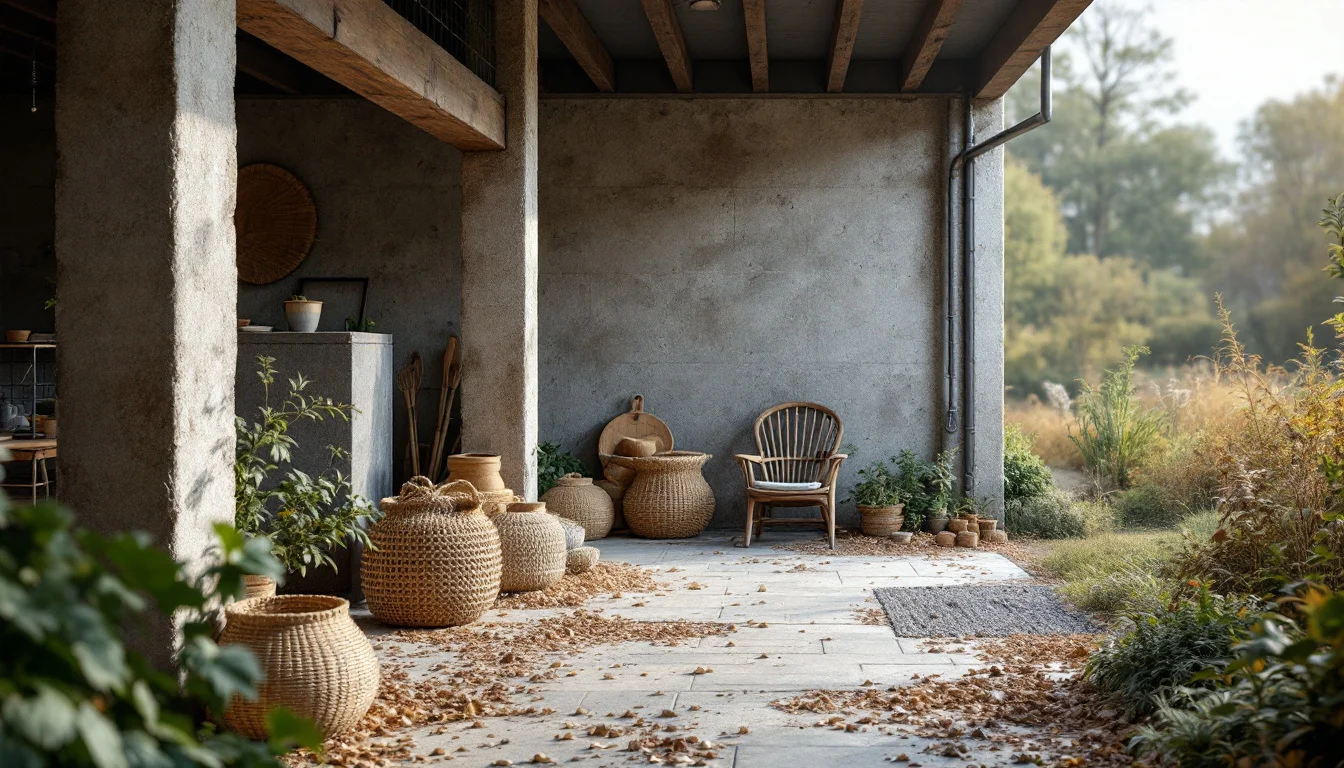 Romeins beton en oude bakstenen: Wat de oudheid ons leert over koolstofarm bouwen