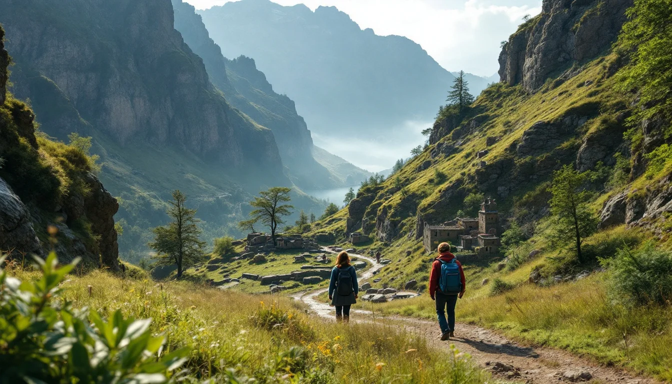 Beyond Preservation: How Climate Change Is Rewriting the Rules for Heritage Sites