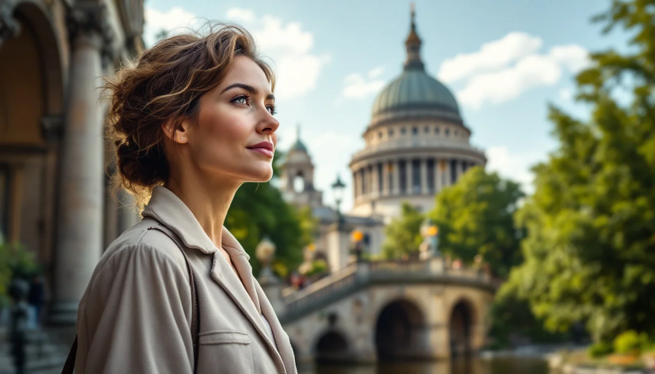 The Silent Architects: How Women Built and Saved Historic Monuments Before Holding Licenses