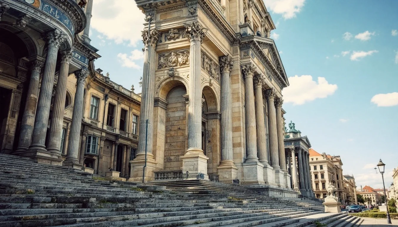 Virtual Reality Monument Tours: The Best Digital Heritage Experiences You Can Take in 2026