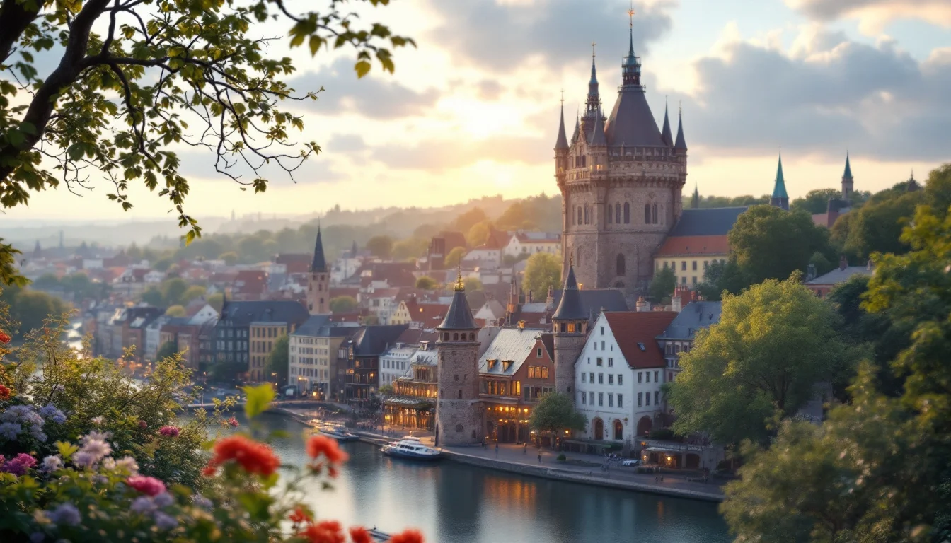 Financer un tour des sites UNESCO en 2026 : le guide fiscal belge