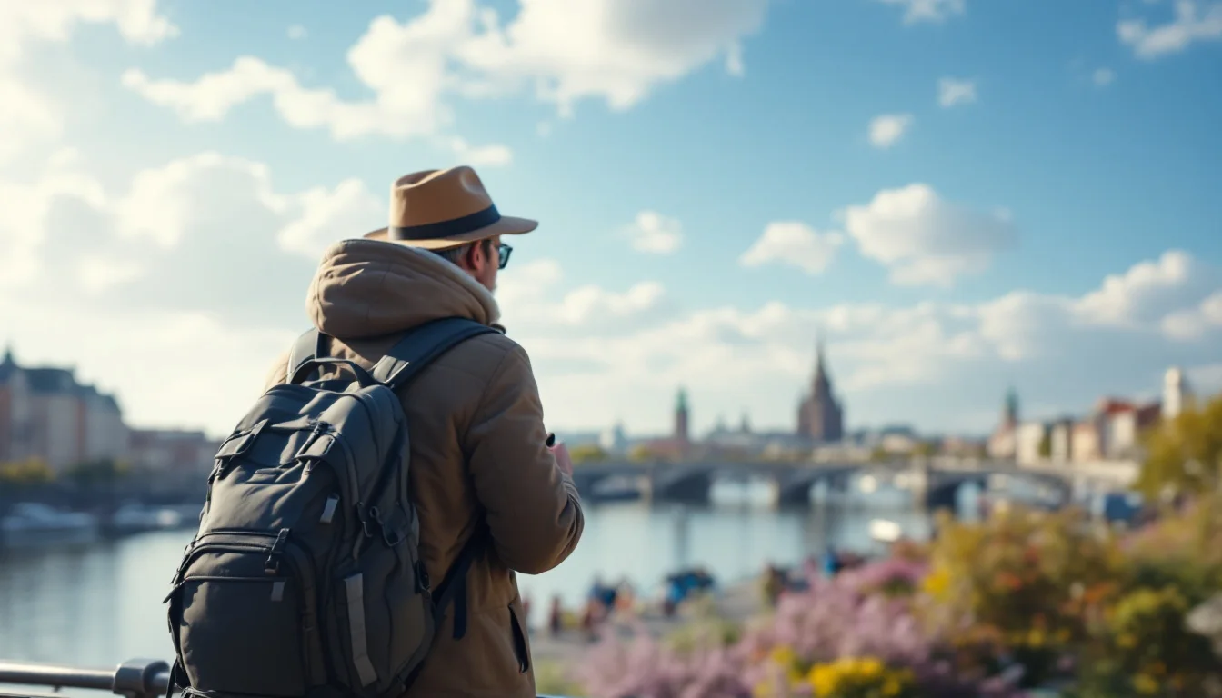 Quotas, Taxes et Fermetures : Comment les Destinations Régulent le Tourisme de Masse en 2026