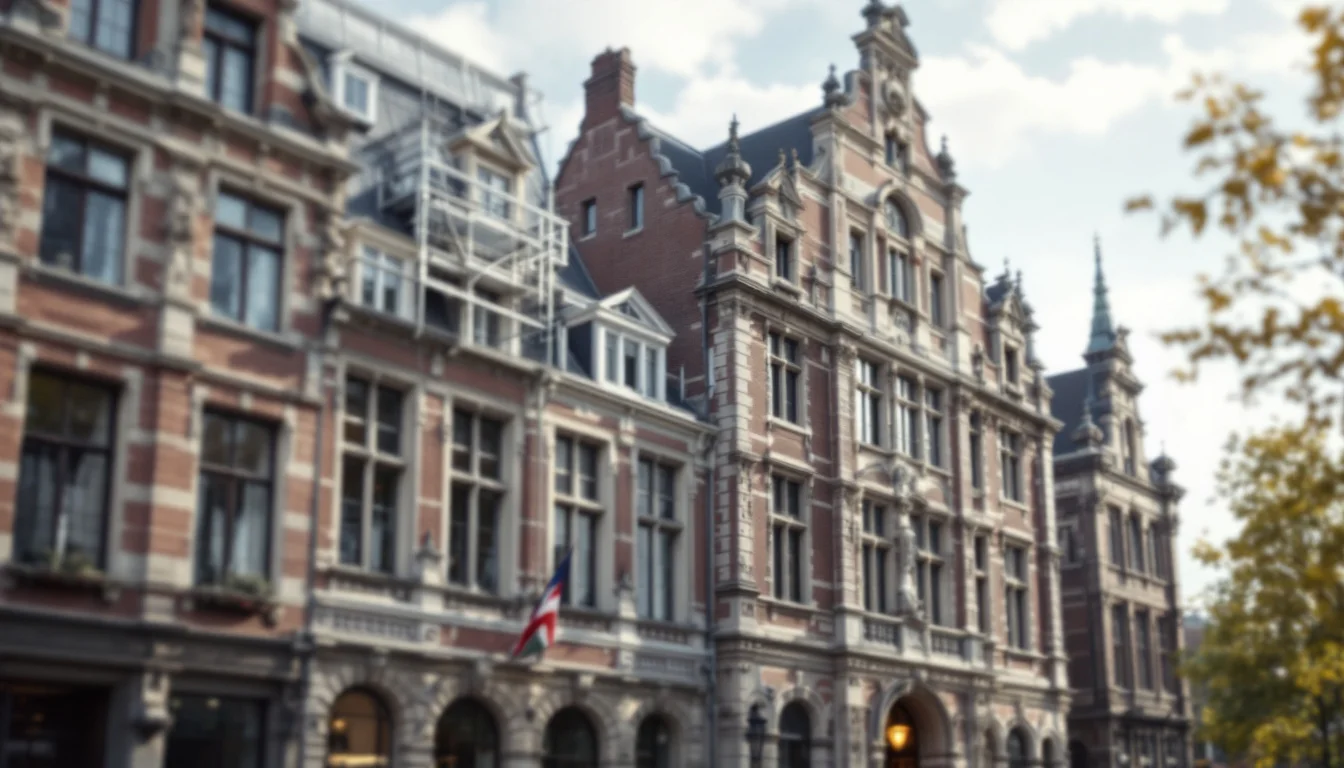 Historisch Erfgoed Versterken in 2026: Hoe 'Reversibele Technieken' de Vlaamse Premie-eisen Benutten